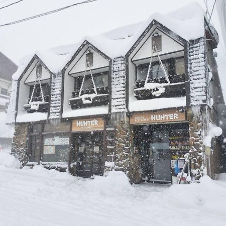 Hunter Lodge Миоко Екстериор снимка