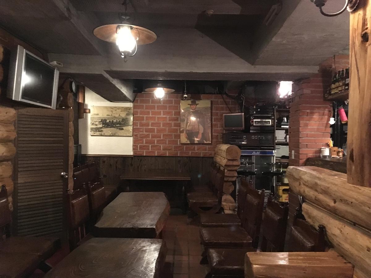 Hunter Lodge Миоко Екстериор снимка