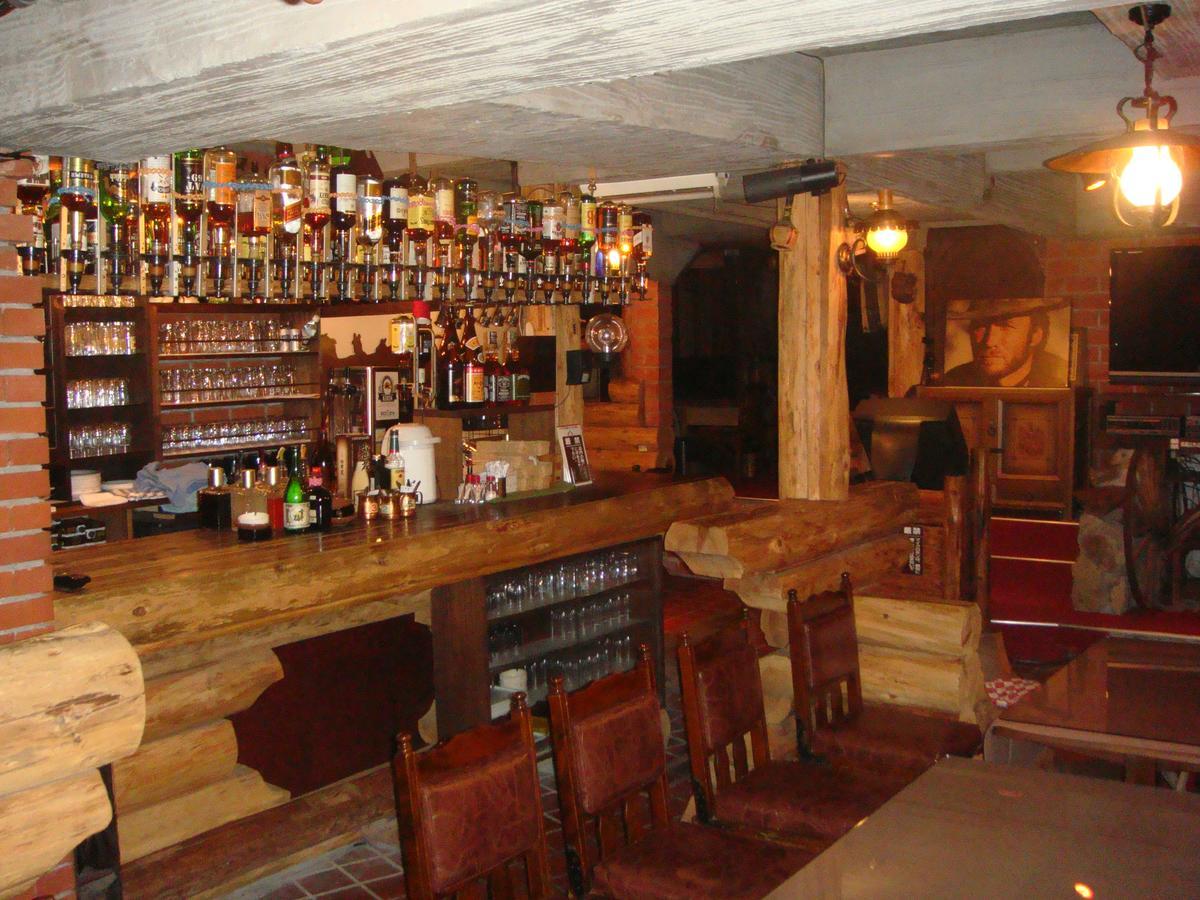 Hunter Lodge Миоко Екстериор снимка