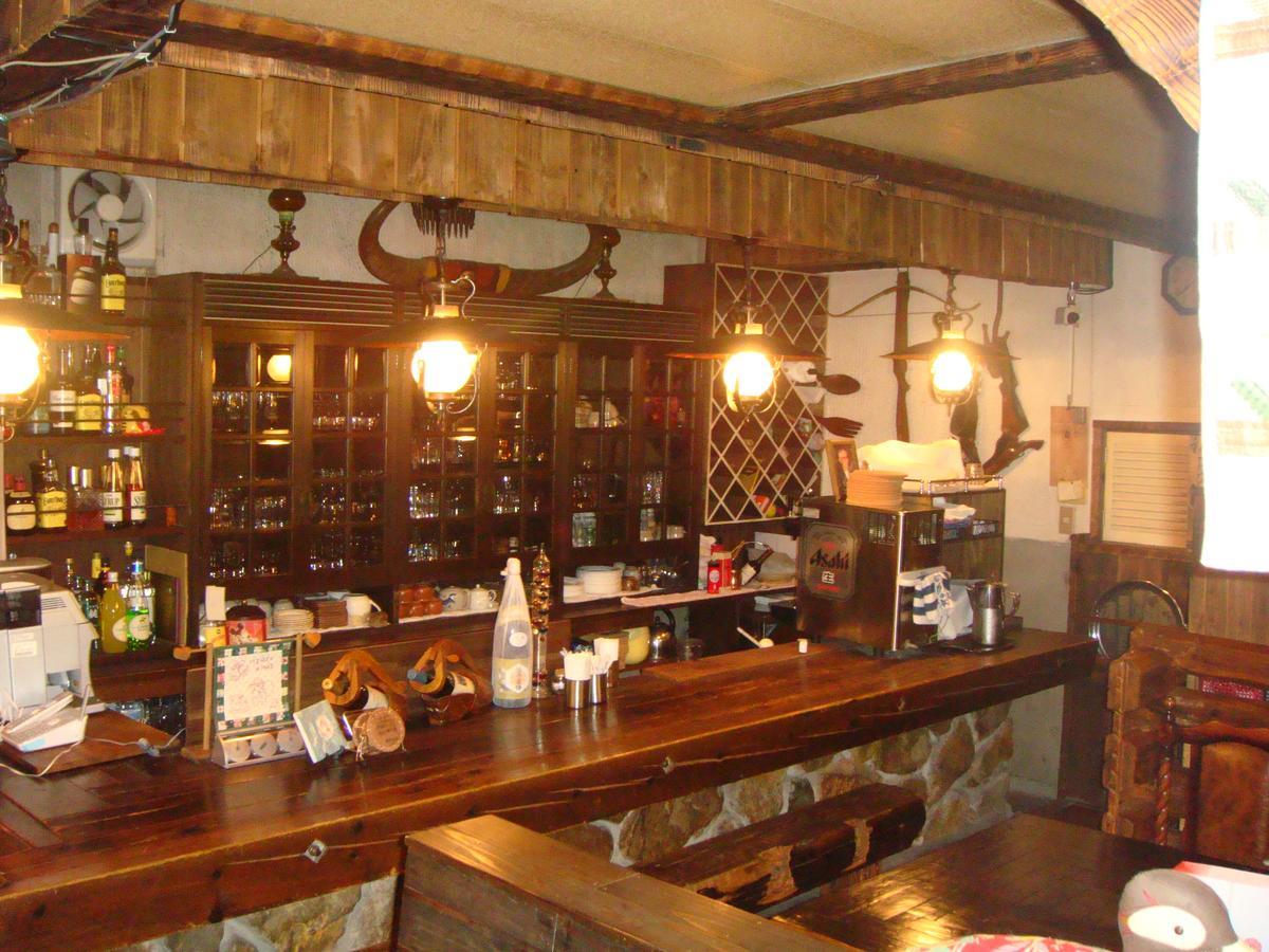 Hunter Lodge Миоко Екстериор снимка