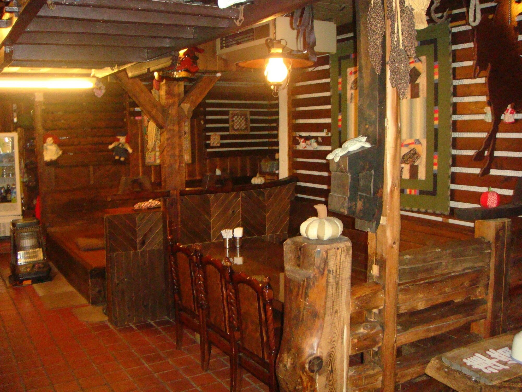 Hunter Lodge Миоко Екстериор снимка