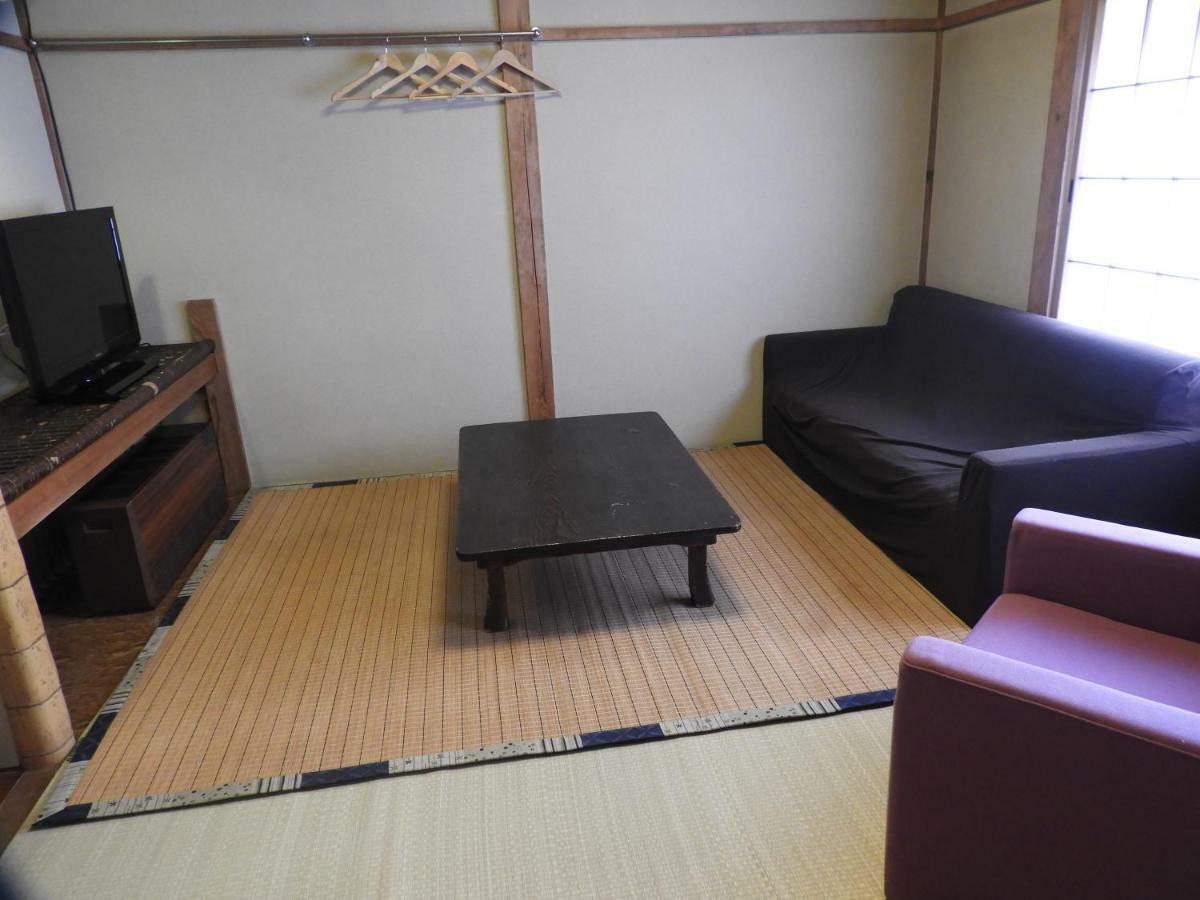 Hunter Lodge Миоко Екстериор снимка