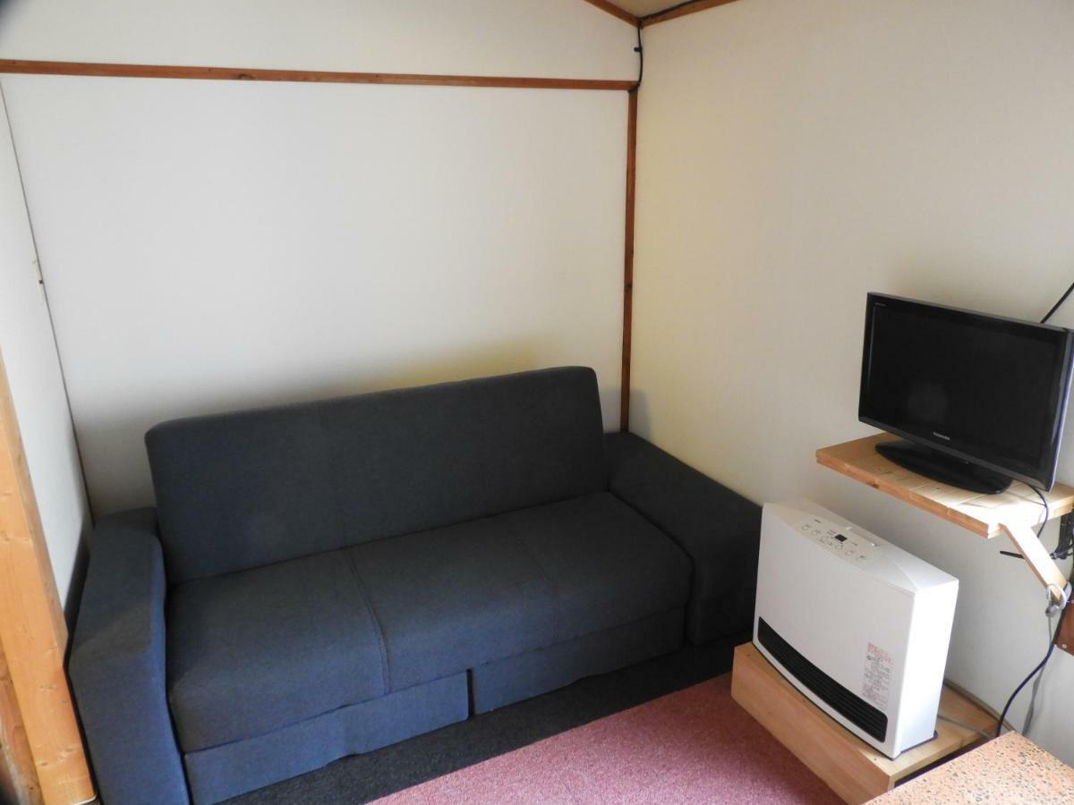 Hunter Lodge Миоко Екстериор снимка