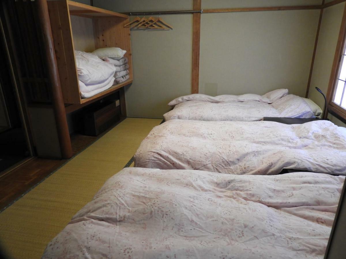 Hunter Lodge Миоко Екстериор снимка