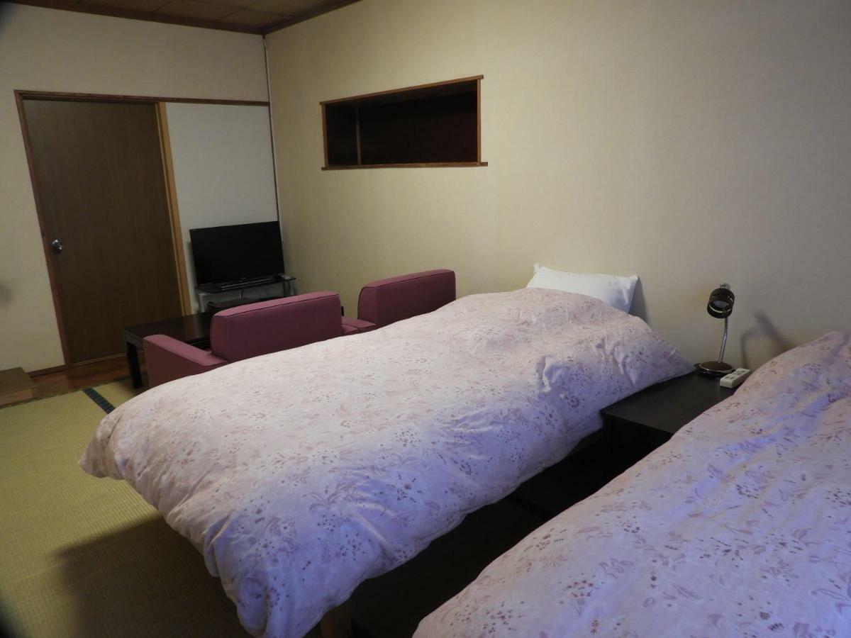 Hunter Lodge Миоко Екстериор снимка