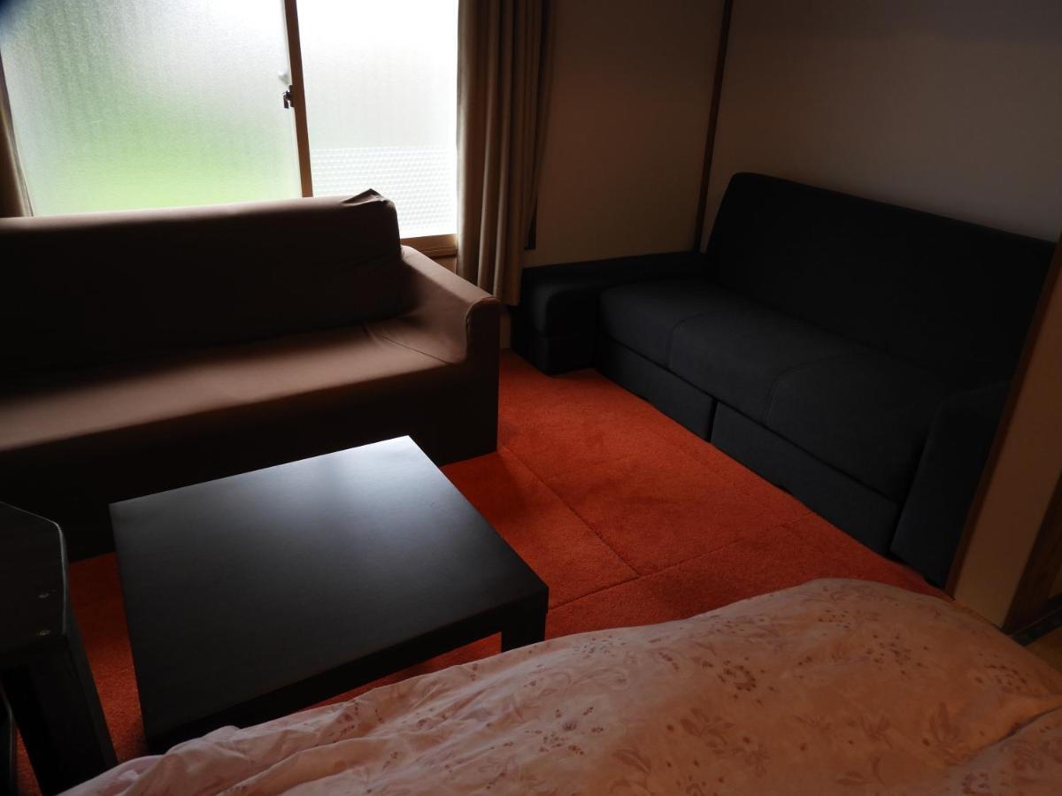 Hunter Lodge Миоко Екстериор снимка